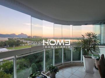 6100b5b1a00a98a636fe55c5a3abb0d4171ff380 · Apartamento com 2 dormitórios à venda, 84 m² por R$ 795.000,00 - Barra da Tijuca - Rio de Janeiro/RJ