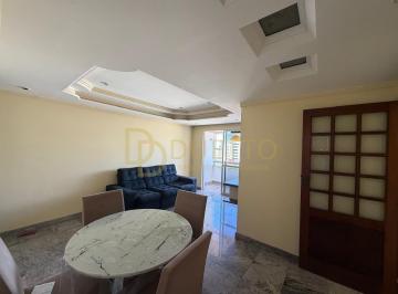 Apartamento · 110m² · 3 Quartos · 2 Vagas · partamento Mobiliado para Locação no Itaigara – 4/4 com Suíte - Andar Alto
