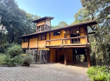 f85c85eb33f094436439f1f6e3f2726b67bbc699 · Chácara com 3 quartos à venda, 4880 m² por R$ 2.330.000 - Pousada Quatro Barras - Quatro Barras/Para