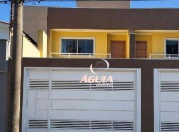 ba0e9e5ba23e2b74f8d642660186bbbbe8623adc · Casa com 3 dormitórios à venda, 89 m² por R$ 648.900,00 - Vila Vitória - Santo André/SP