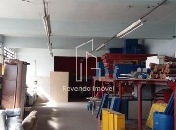 Foto 01 · Casa Comercial à Venda em São Paulo-SP, Vila Amália (Zona Norte) 1 quarto, 1 suí