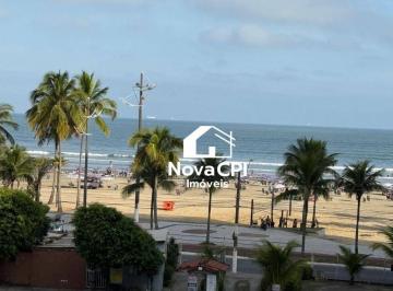 a03cc60a6862cd427f1f39b875d4f064caddb704 · Apartamento Venda no Boqueirão Prédio Frente Praia – 1 Quarto, 1 Vaga – Praia Grande