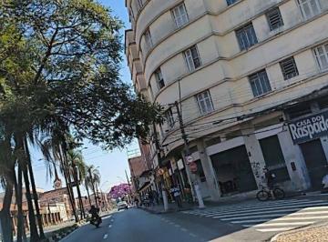 70a2d336b446138fcda2d82a7a99538f232ec0b3 · Kitnet com 1 dormitório à venda, 50 m² por R$ 120.000,00 - Centro - Campinas/SP