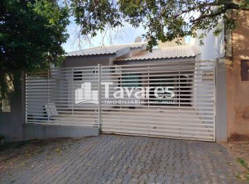 Casa · 64m² · 2 Quartos · 1 Vaga · Casa à venda no bairro Jardim San Martim - Umuarama/PR