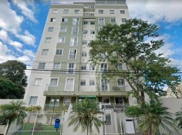849b825ef28bf41a85afecf9760c198b766acce4 · Apartamento Semi Mobiliado | 46m² priv | 2 Quarto | 1 vaga | Capão Raso - Curitiba/PR
