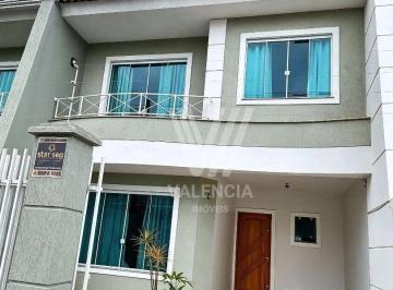 c9198e3faecfaaf39929766ba5a518202a5ea34c · Sobrado Semi Mobiliado | 161m² priv | 3 Quarto | 1 suíte | 2 Vaga | Pinheirinho - Curitiba/PR