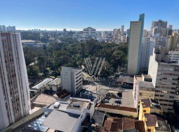 4c266465f6c0f7e20dde9011e271c1622244062f · Apartamento | 24m² priv | 1 Quarto | Centro - Curitiba/PR