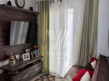 87086745252b33a4e16c34137285cc0d074208ae · Apartamento Semi Mobiliado | 57m² priv | 2 Quarto | 1 vaga | Guaíra - Curitiba/PR