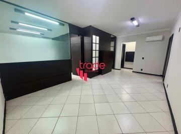 62c331dd4a15db0fd98a647d2f0bcc61b0d15d5e · Sala Comercial para Alugar de 75m² no Bairro Jardim Califórnia em Ribeirão Preto com Copa.