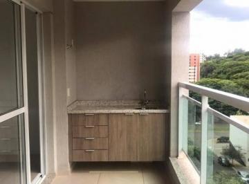 866d7d7458364fb85de8a4702360accea0f012e0 · Apartamento com 2 quartos para alugar, 65 m², Jardim Botânico - Ribeirão Preto/SP