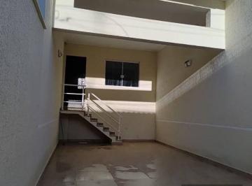 68095b336c2d071b8d4f98fbd6a40dca33e64db8 · Sobrado com 3 quartos à venda, 230 m² por R$ 880.000 - Campestre - Santo André/SP