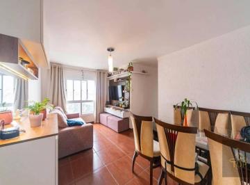 ab148065939272173a2f5d8ed426a3f55d51f1b4 · Apartamento com 2 Quartos à venda, 54 m² por R$ 286.741 - Vila Luzita - Santo André/SP