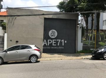 d95d7b0192f7d79ef4fca2eb512275c858d8ed22 · Galpão, 294 m² - venda por R$ 3.200.000,00 ou aluguel por R$ 23.822,66/mês - Chácara Inglesa - São P