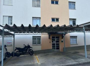 51244c900f2567e8ddd9a26e4d0879f4ca66a10f · Apartamento com 2 dormitórios à venda, 50 m² por R$ 260.000 - Jardim Maria Rosa - Valinhos/SP