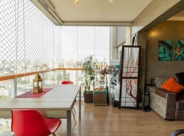 9057a48322bf07156a3e0df2acf2249496f9cfb7 · Apartamento com 1 dormitório para alugar, 52 m²  área útil - Chácara Klabin - São Paulo/SP