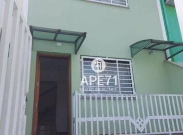 6efb784d4754380653f3e577a0669a3a86c88418 · SOBRADO COMERCIAL PARA LOCAÇÃO, 110M², 03 SALAS, 03 BANHEIROS, 01 VAGA - MIRANDÓPOLIS, SÃO PAULO/SP.