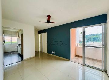3abd75cfc6d71d2bc7bb242e04f509257c47b79c · Apartamento com 2 quartos à venda, 47 m² por R$ 210.000 - Jardim Ísis - Cotia/SP