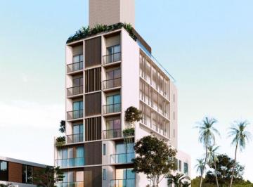 Park Side · Flat com 1 dormitório à venda, 20 m² por R$ 251.370 - Jardim Oceania - João Pessoa/PB