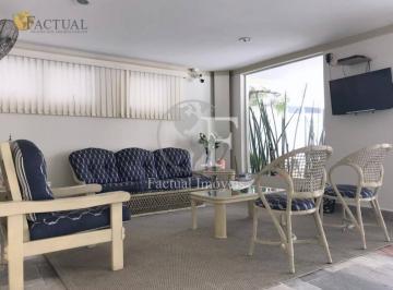 f418f73450945f500a87f08a1c336da836220d2b · Apartamento à venda no Bairro das Pitangueiras, região nobre da Barra Funda - Guarujá / SP