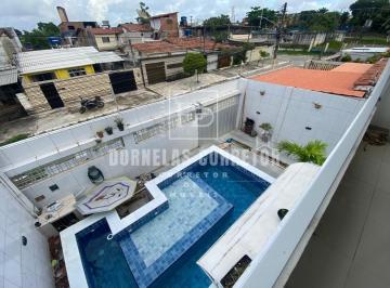 Casa · 140m² · 4 Quartos · 1 Vaga · Casa Completa com Piscina e Área Gourmet em Rio Doce