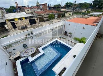 Casa · 140m² · 4 Quartos · 1 Vaga · Casa em Rio Doce | 4 Quartos, 1 Suíte, Escritório, 2 Salas, 3 Vagas de Garagem, Piscina.