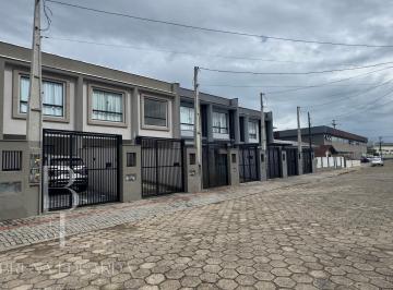Casa · 99m² · 3 Quartos · 1 Vaga · Casa Geminada no Costa e Silva