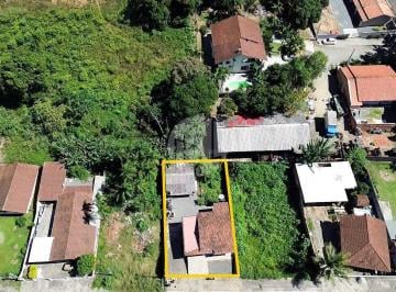 Terreno · 426m² · Terreno com 426m² em rua principal no Boehmerwald I Joinville - SC