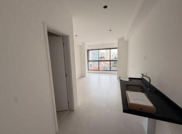 13e9ee49b9dd5ca8137a4d5db79f6b95fa5c3993 · Apartamento com 1 dormitório à venda, 28 m² por R$ 400.000,00 - Santana - São Paulo/SP
