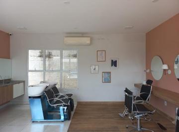 4cd267effe62d9bdee37daa3ef4958b612e82cea · Apartamento com 3 dormitórios à venda, 80 m² por R$ 570.000,00 - Balneario Tropical - Paulínia/SP
