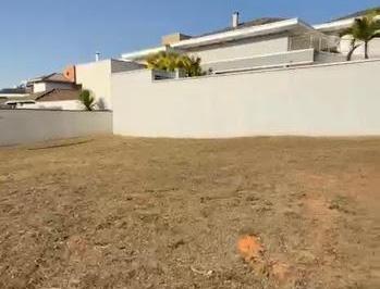 f69587e7a8f64d2f3ddeacaca2f876be8c228e77 · Terreno à venda, 493 m² por R$ 795.000,00 - Jardim Green Park Residence - Hortolândia/SP