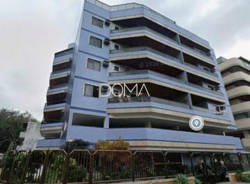 Apartamento · 102m² · 2 Quartos · 2 Vagas · Apartamento em Vila Nova, Cabo Frio/RJ