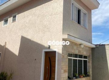 cc0020534e3552f0880bd965120a42773de61c87 · Sobrado, 86 m² - venda por R$ 689.000,00 ou aluguel por R$ 3.860,00/mês - Gopoúva - Guarulhos/SP