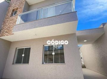 913ce4368f74ff4e59b4a3ba02b8bf2a20f23d0c · Sobrado para alugar, 140 m² por R$ 5.840/mês - Vila Moreira - Guarulhos/SP