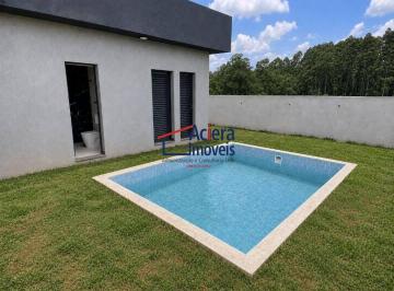7ef387ebf01dff3fa9cc338f61fc7101bde38d64 · Casa térrea com 3 suítes  à venda, 200 m² - Reserva Santa Paula - Cotia/SP