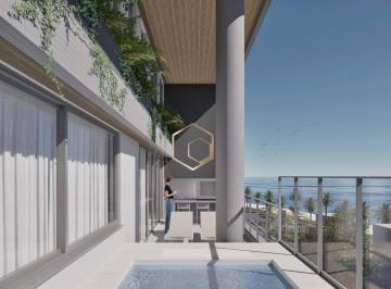 f696e51f5ea5d6af87e6655767941ec0976b476a · APARTAMENTO DUPLEX ALTO PADRÃO EM GUARATUBA | 273 M² | 4 SUÍTES | PISCINA PRIVATIVA | VISTA MAR
