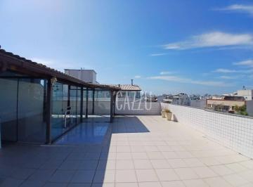 b9e5dbc24bca626e470084dc2a893330af54893b · Cobertura duplex à venda e locação no Recreio | 3 Suítes | Terraço | Churrasqueira | 2 Vagas