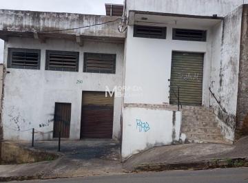 Comercial · 360m² · 3 Quartos · 1 Vaga · Ponto Comercial Comércio em Gávea, Vespasiano/MG
