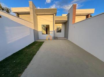 a82e590486e43fb7c20b55ec6c2f729626219bcb · Casa com 2 dormitórios à venda, 57 m² por R$ 384.950 - Vale Do Amanhecer - Igarapé/MG