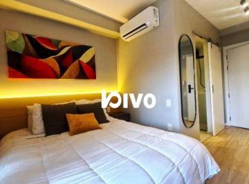4727bbc0576c16e31e5af7909da76b23f220c055 · Studio com 1 dormitório à venda, 25 m² por R$ 450.000,00 - Vila Clementino - São Paulo/SP