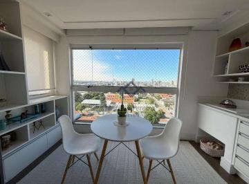 a0cc7e27ce5767efe8ff3db9e81d87b4250c2443 · Apartamento com 3 Quartos à venda, 90 m² por R$ 795.000 - Jardim Imperador - Suzano/SP