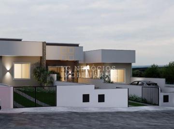 Casa · 56m² · 2 Quartos · Casa à venda no bairro Ipiranga - São José/SC