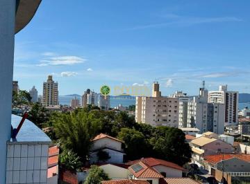 14b311daff59348fd0c08d34d01cdc61c8fe5abe · Apartamento de 3 quartos com Sacada e churrasqueira à venda em Barreiros, São José.