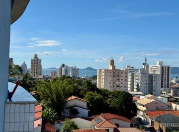 c32d23a2fbb35851f8f966a129ffbc59db9f47ab · Apartamento de 3 quartos com Sacada e churrasqueira à venda em Barreiros, São José.