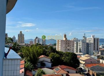 14b311daff59348fd0c08d34d01cdc61c8fe5abe · Apartamento de 3 quartos com Sacada e churrasqueira à venda em Barreiros, São José.