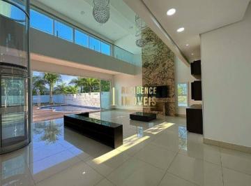 5918bec16faf53476cc19741597a6e404b26abd5 · Sobrado com 4 dormitórios, 950 m² - venda por R$ 7.000.000,00 ou aluguel por R$ 31.050,00/mês - Cond
