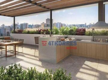 00370aca197e1639e85f4cd4eab629005129ade0 · Apartamento novo com 3 quartos no Butantã