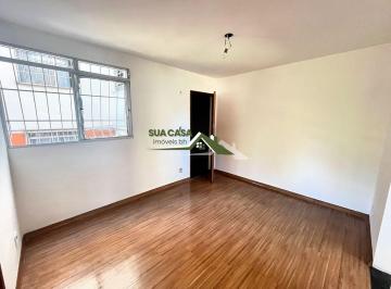 Apartamento · 55m² · 2 Quartos · 1 Vaga · Apartamento - 2 Quartos - 55 m²