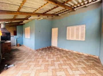 9a19723ed4421e08041d2887218cec723d311a91 · Casa com 2 dormitórios à venda por R$ 279.000 - Capão da Cruz - Sapucaia do Sul/RS