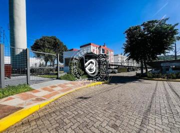0d6b92a9f1b1bd402041dd93407fc2d1327c892d · Apartamento com 2 dormitórios para alugar, 58 m² por R$ 1.850,00/mês - Camboim - Sapucaia do Sul/RS