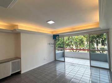 Apartamento · 129m² · 3 Quartos · 1 Vaga · Apartamento 3 Quartos Candeias